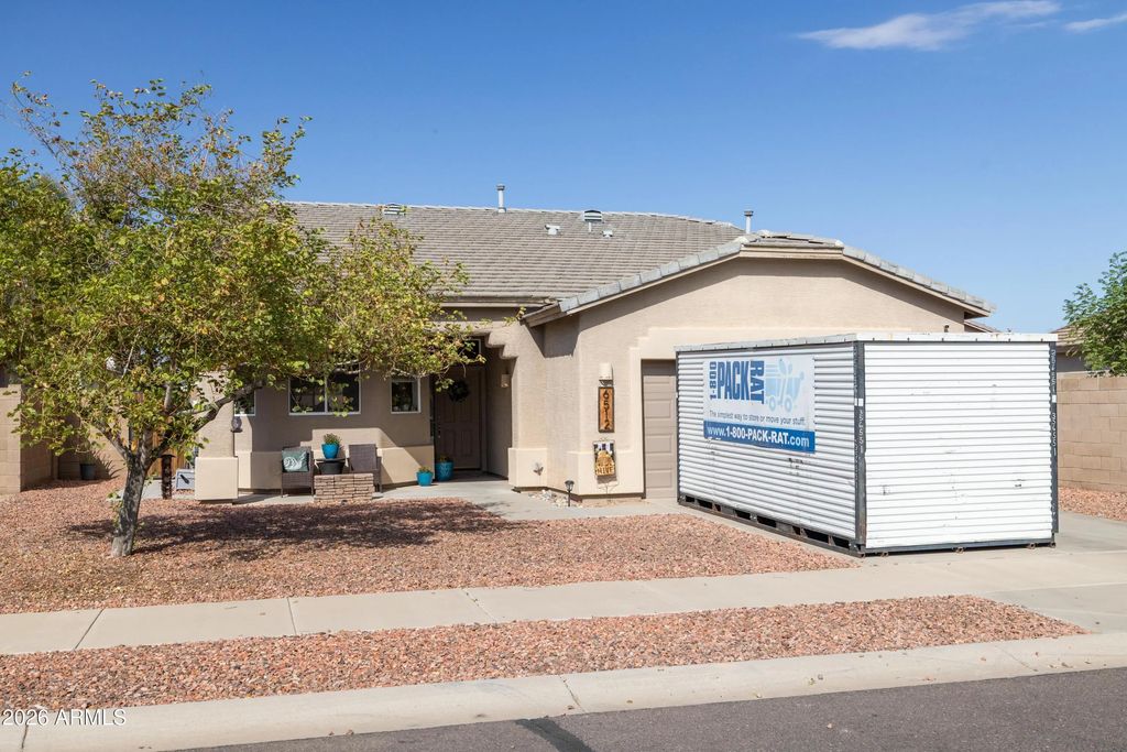 6512 S 5th Way, Phoenix