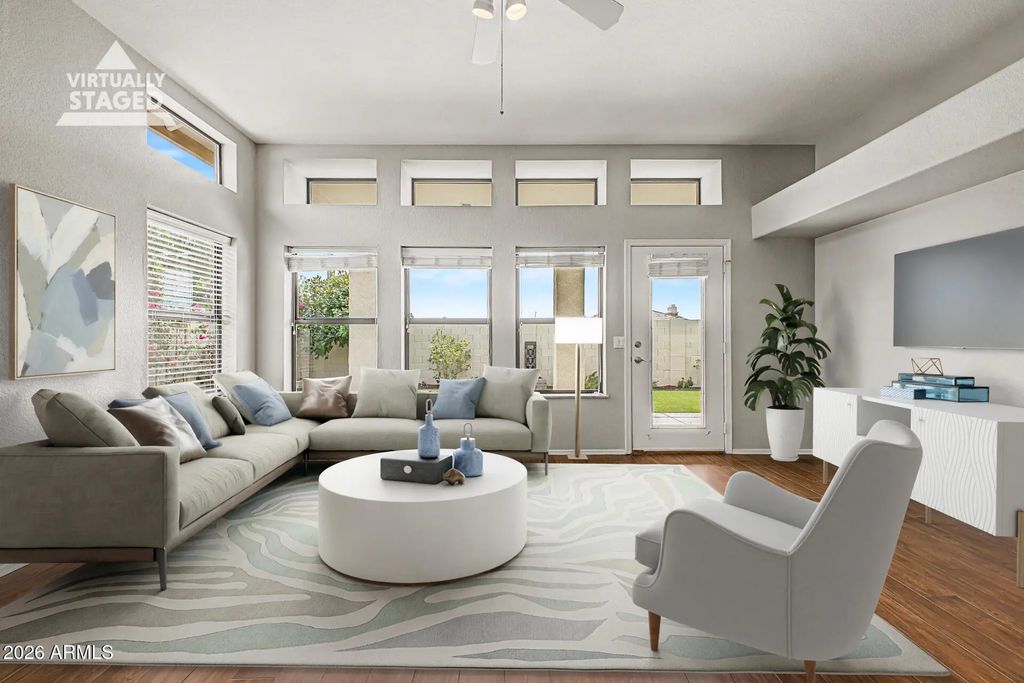 6245 E Mills Street, Mesa