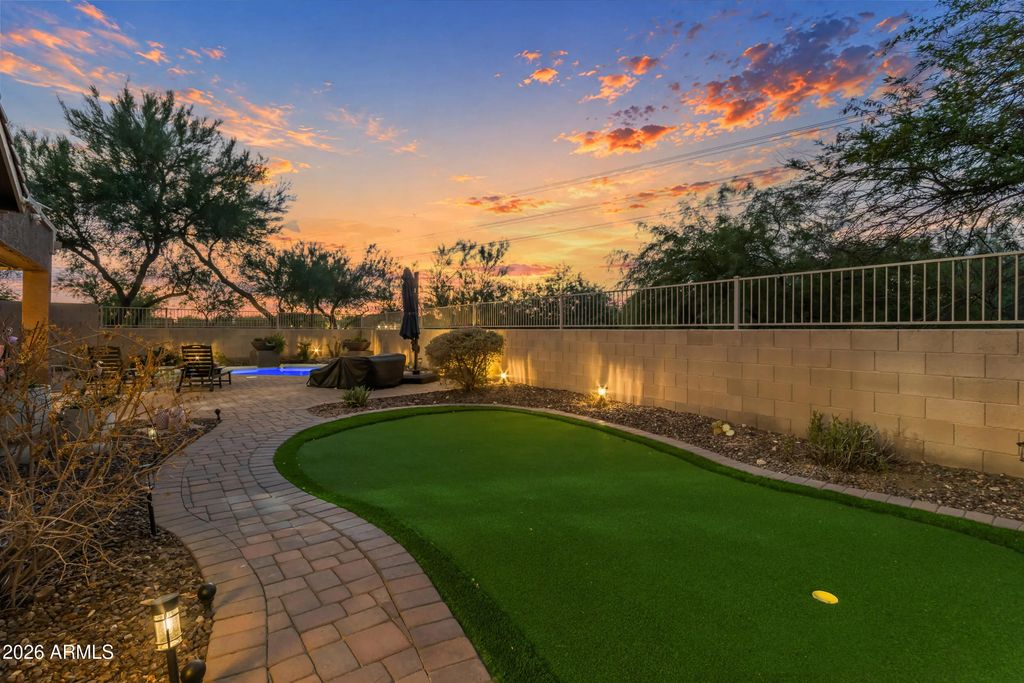 17596 W Acacia Court, Goodyear