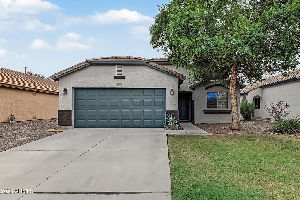 1431 W Danish Red Trail, San Tan Valley