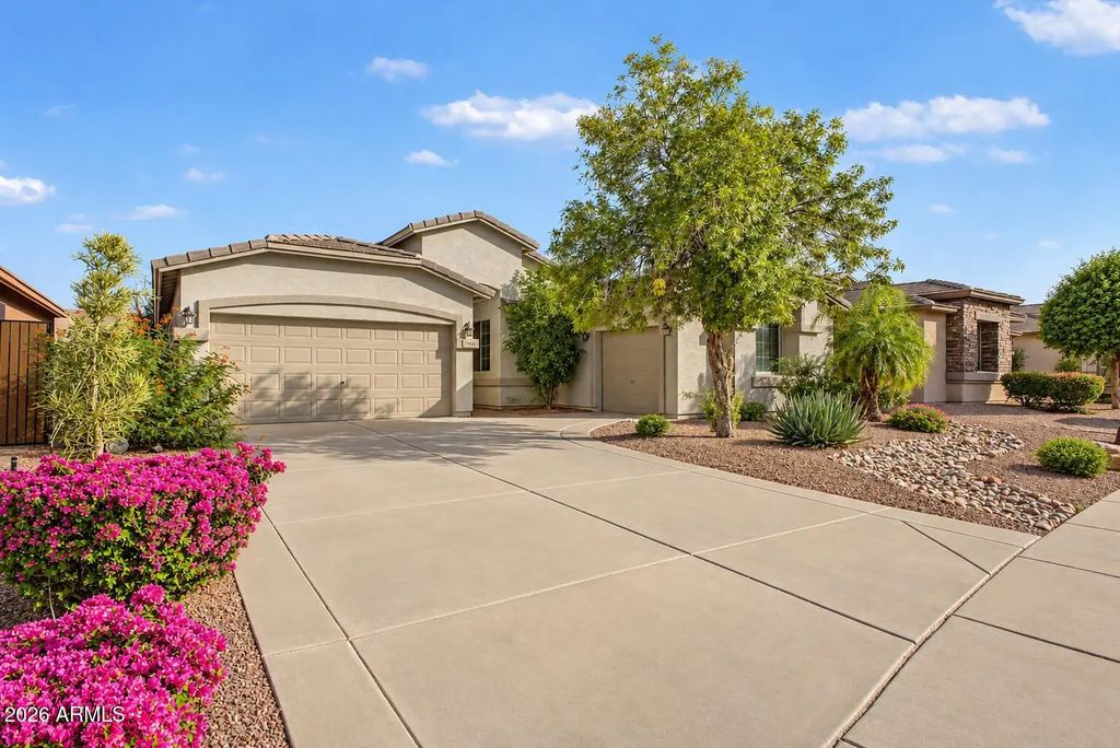 27623 N 65th Drive, Phoenix