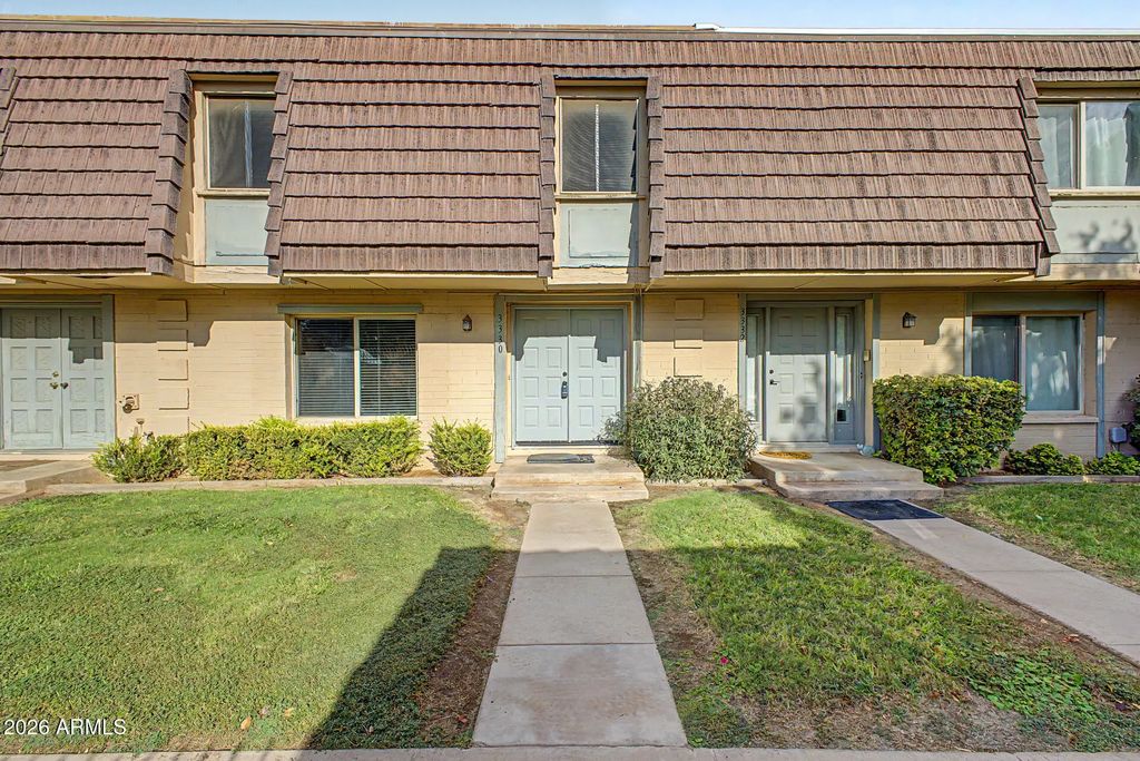 3330 S Elm Street, Tempe