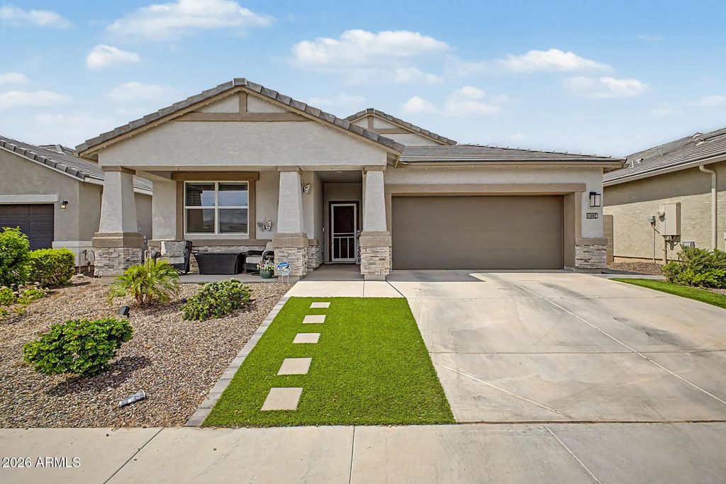 10334 S Desert View Drive, Apache Junction
