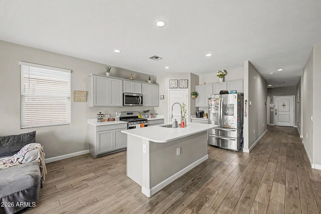 12117 W Wier Avenue, Avondale