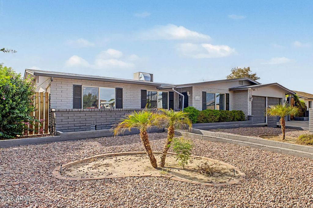 11430 N 37th Avenue, Phoenix