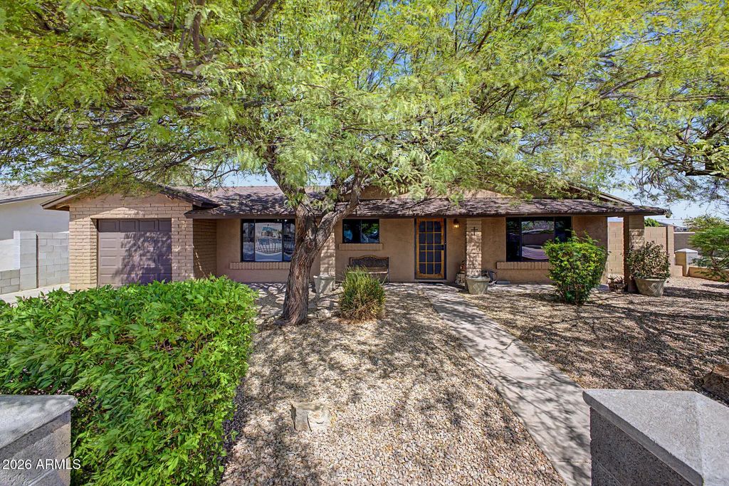 7200 W North Lane, Peoria