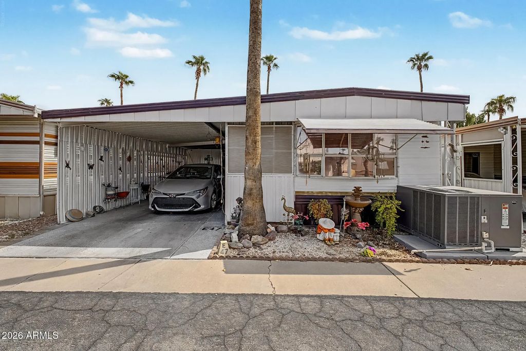 4220 E Main Street (unit E47), Mesa