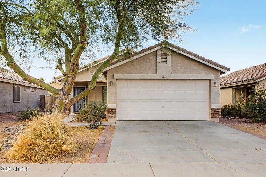 16640 W Statler Street, Surprise