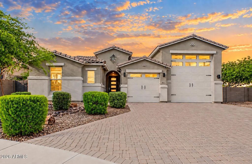18352 W Kendall Street, Goodyear