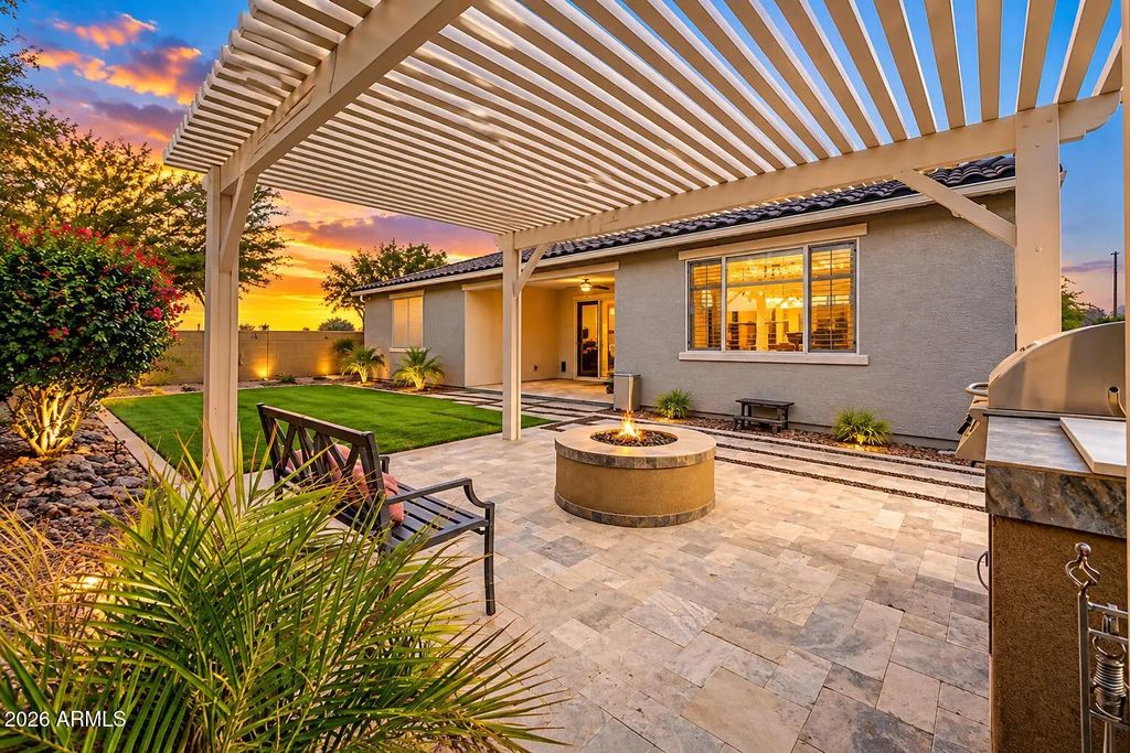18352 W Kendall Street, Goodyear