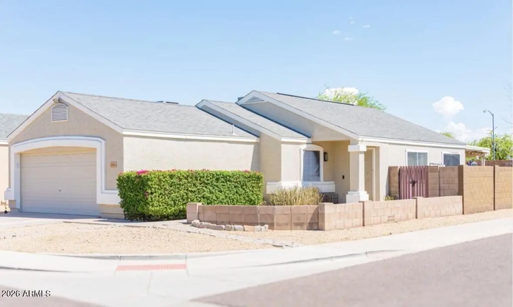 17475 N 28th Avenue, Phoenix