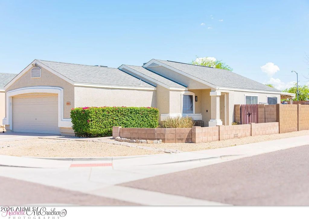 17475 N 28th Avenue, Phoenix