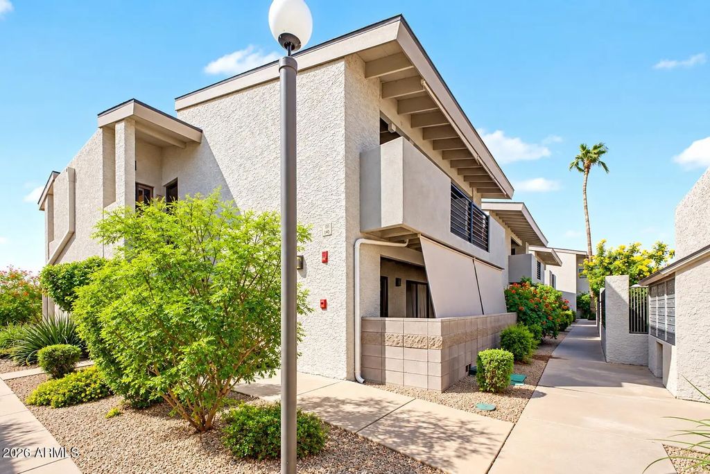6480 N 82nd Street (unit 2232), Scottsdale