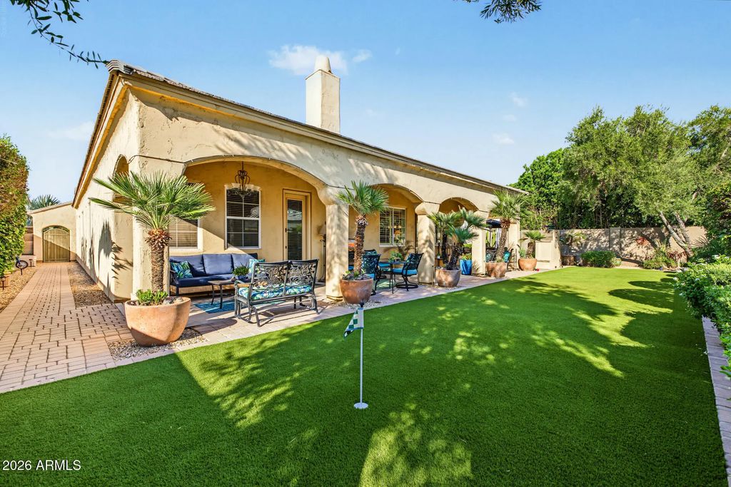 961 W Sycamore Lane, Litchfield Park