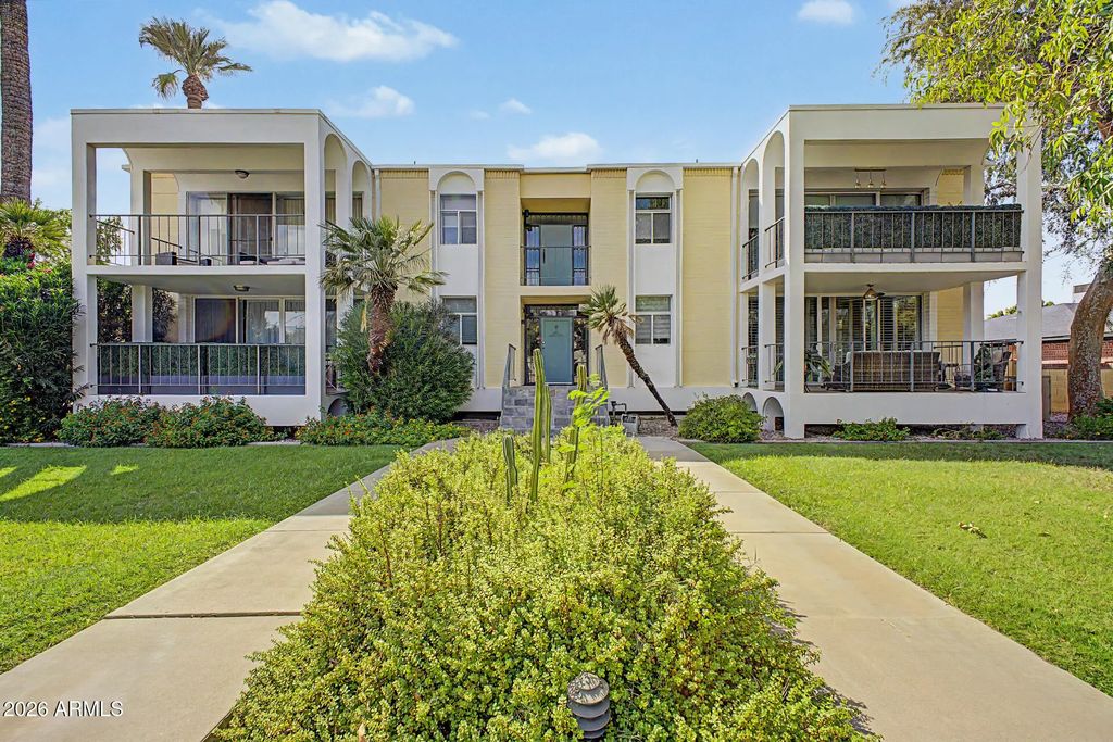 6502 N Central Avenue (unit A101), Phoenix