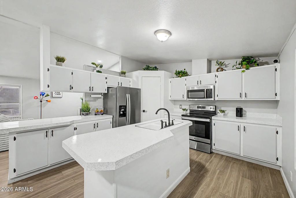 8832 E Pueblo Avenue (unit 22), Mesa