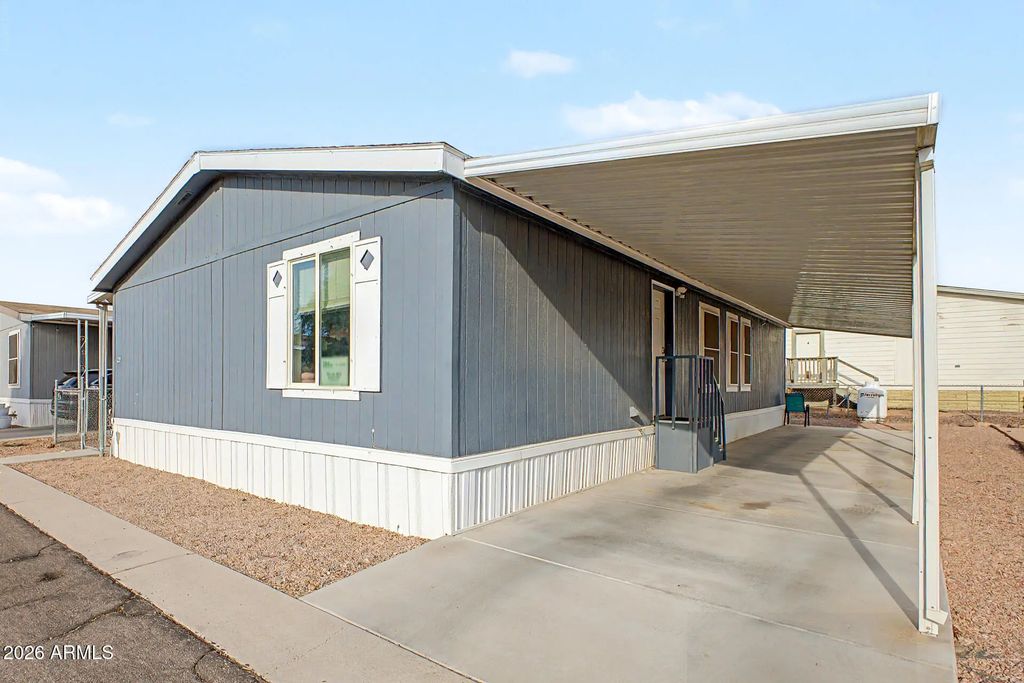 8832 E Pueblo Avenue (unit 22), Mesa