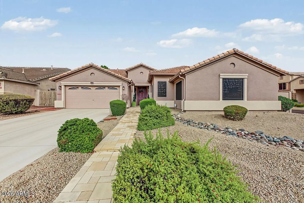 25705 N 68th Lane, Peoria