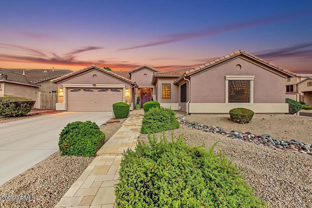 25705 N 68th Lane, Peoria