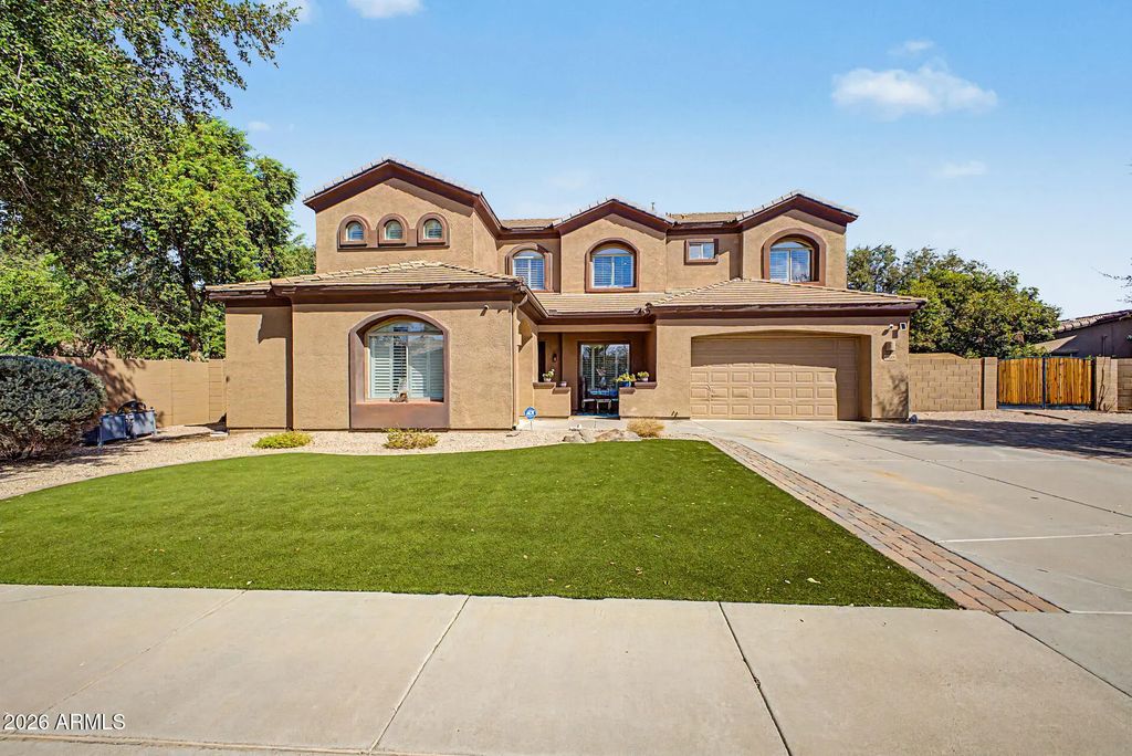 968 E Mary Lane, Gilbert
