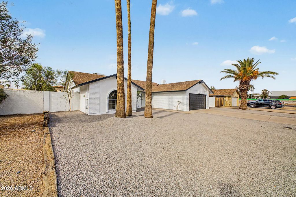 2910 W Sandra Terrace, Phoenix