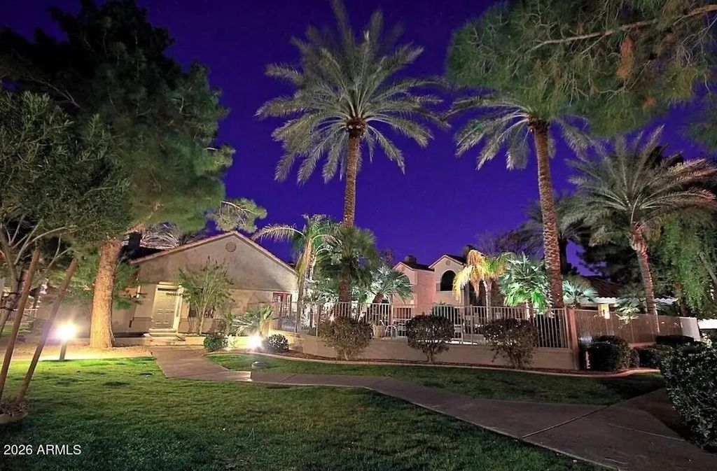9600 N 96th Street N (unit 175), Scottsdale