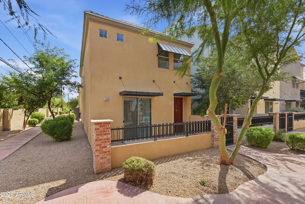 1406 W Main Street (unit 125), Mesa