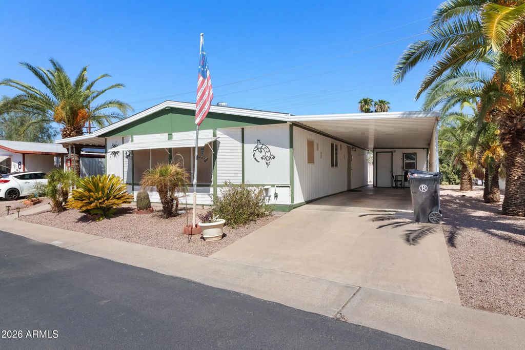 8103 E Southern Avenue (unit 7), Mesa