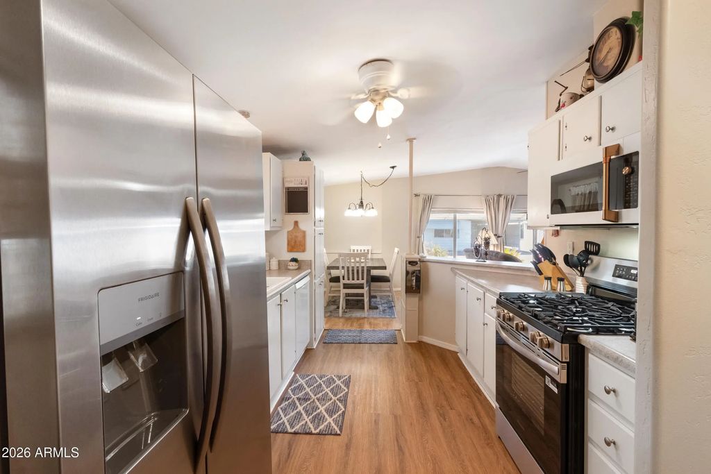 8103 E Southern Avenue (unit 7), Mesa