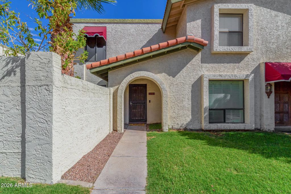 8641 S 51st Street (unit 2), Phoenix