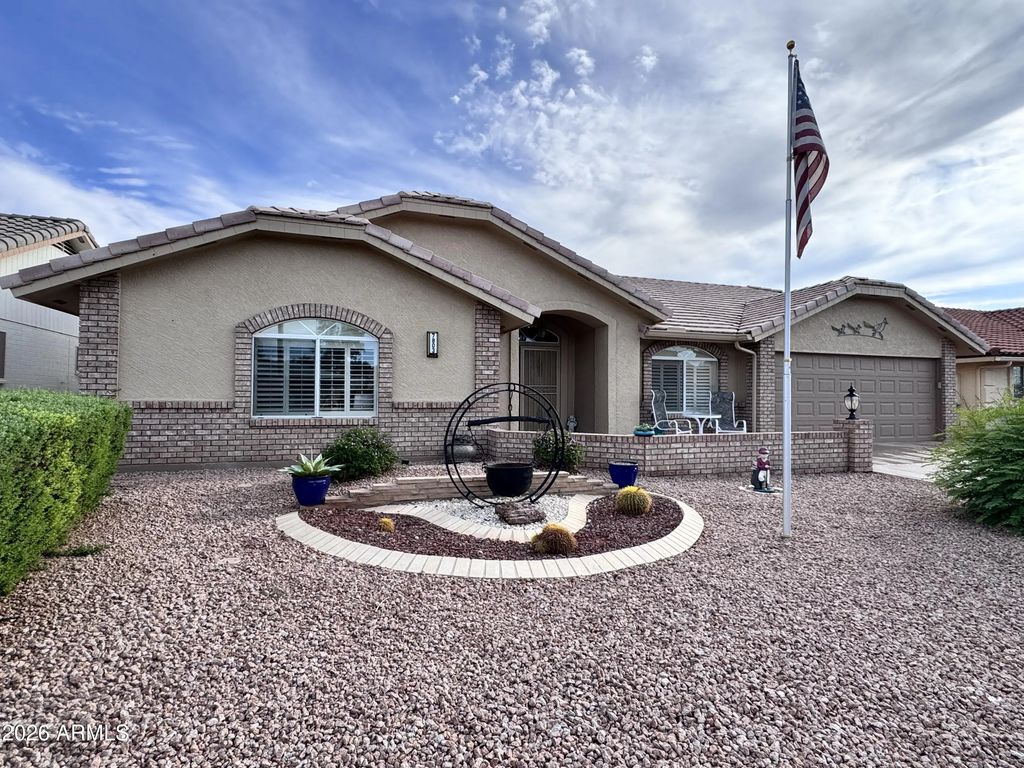 7803 E Navarro Avenue, Mesa