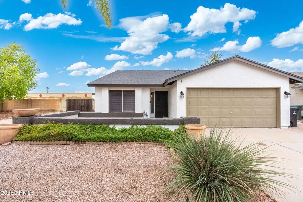 14434 N 26th Avenue, Phoenix