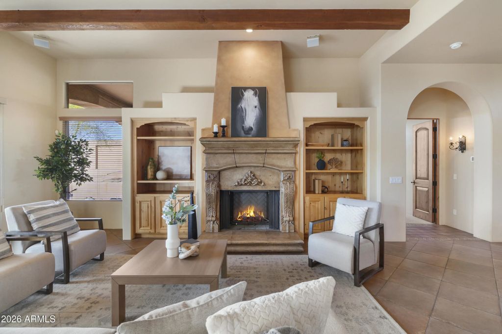 30611 N 64th Street, Cave Creek