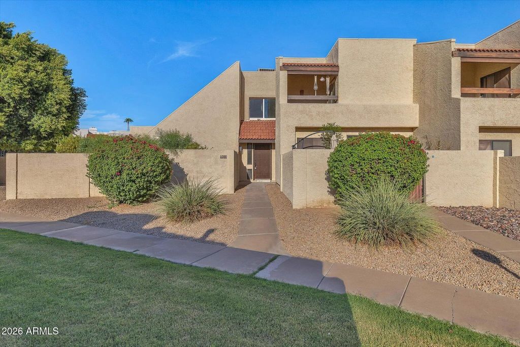 9814 N 5th Street, Phoenix