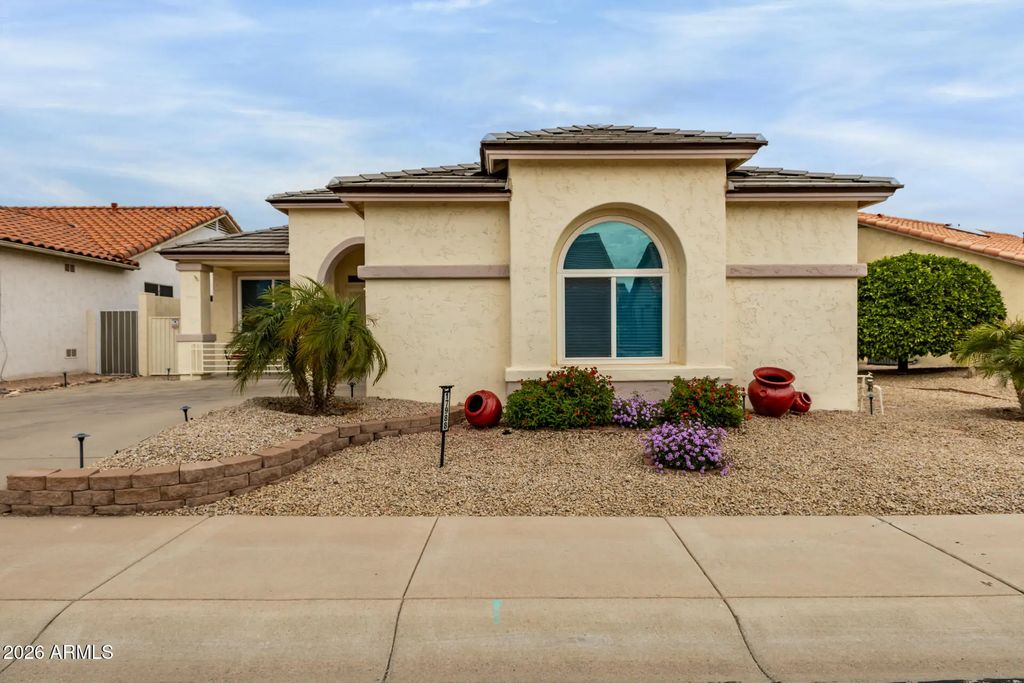 17988 W Deneen Way, Surprise