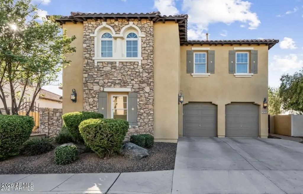 3476 S Valerie Drive, Chandler