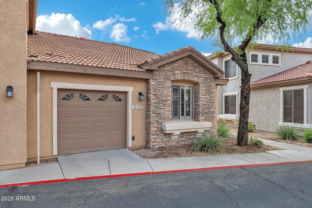 1024 E Frye Road (unit 1005), Phoenix
