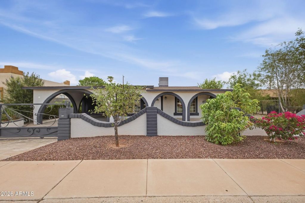 14013 N Alto Street, El Mirage