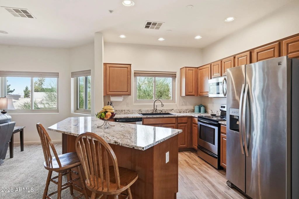 14000 N 94th Street (unit 3201), Scottsdale