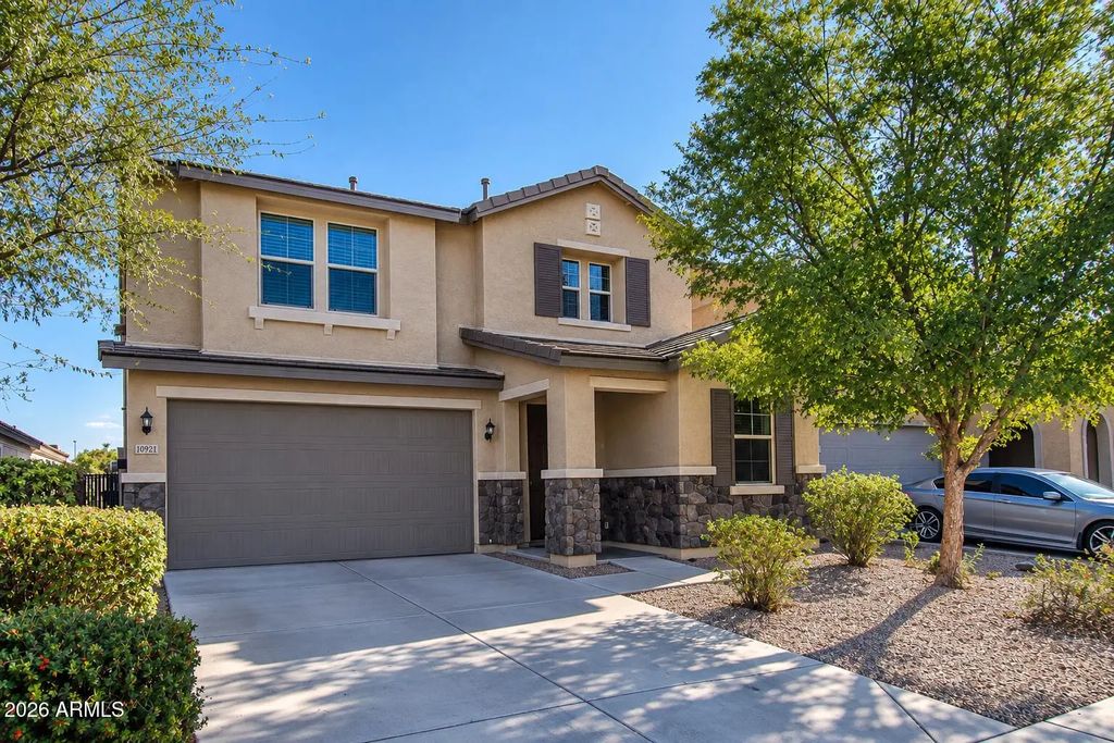 10921 E Crescent Avenue, Mesa