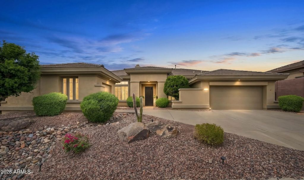42004 N Harbour Town Court, Anthem