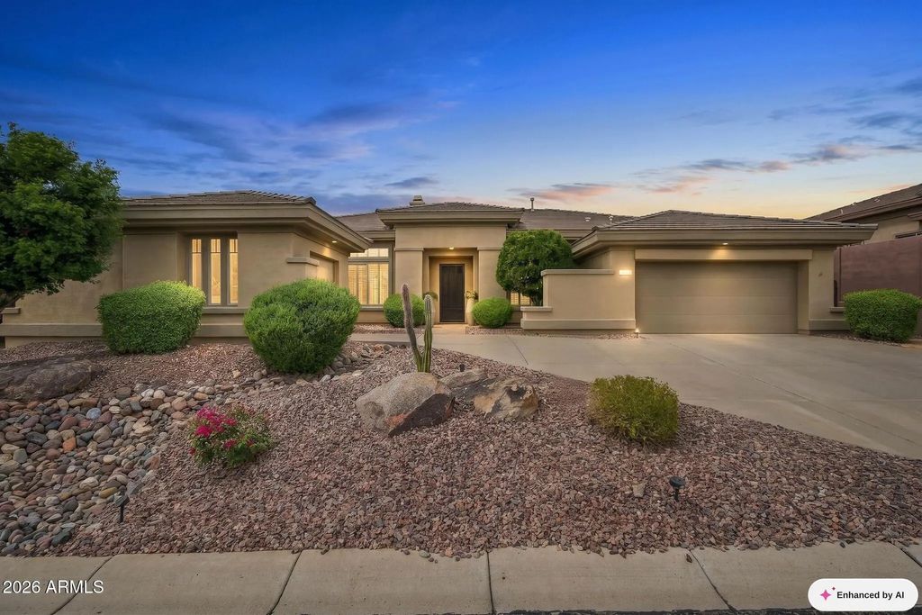 42004 N Harbour Town Court, Anthem