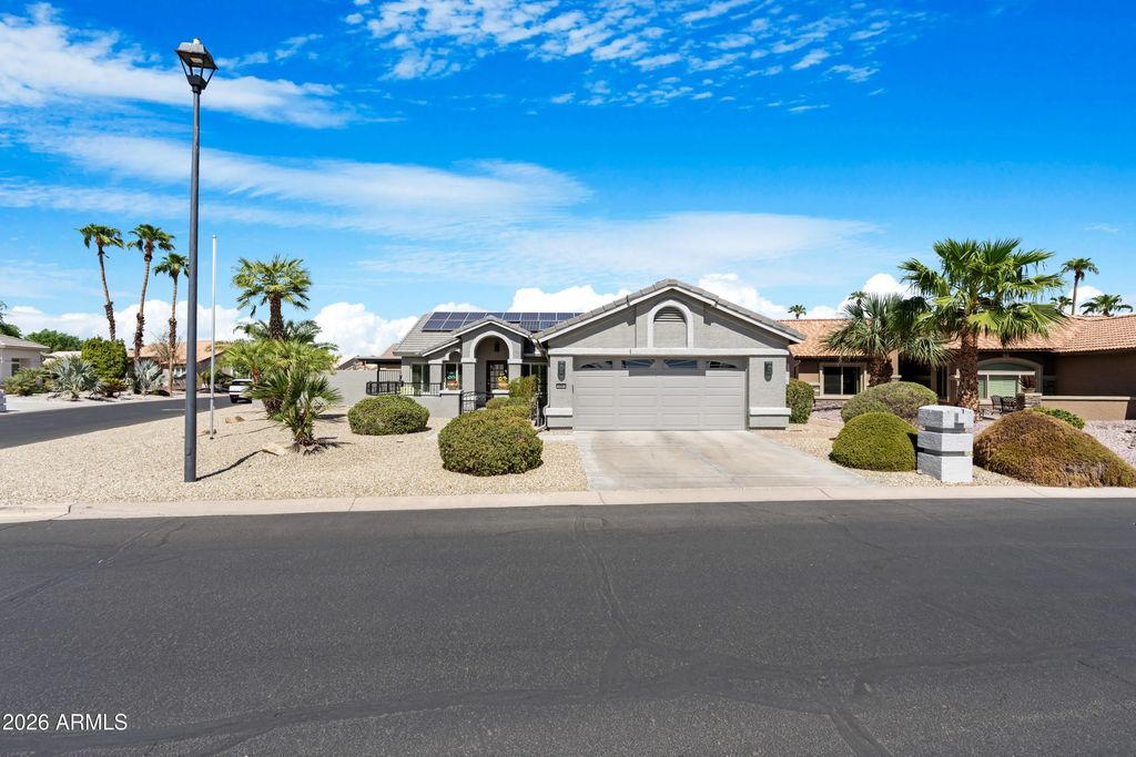 3261 N Palmer Drive, Goodyear