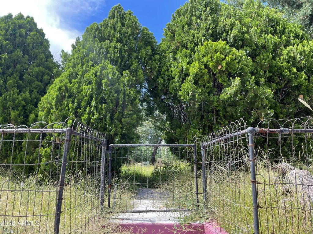4 Moon Canyon (unit 53, 54, 55), Bisbee