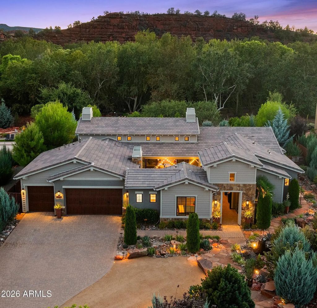 92 Lagos Court, Sedona