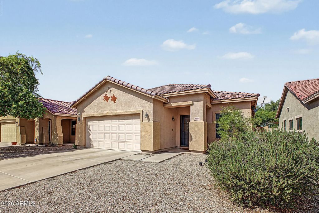 2424 W Romley Road, Phoenix