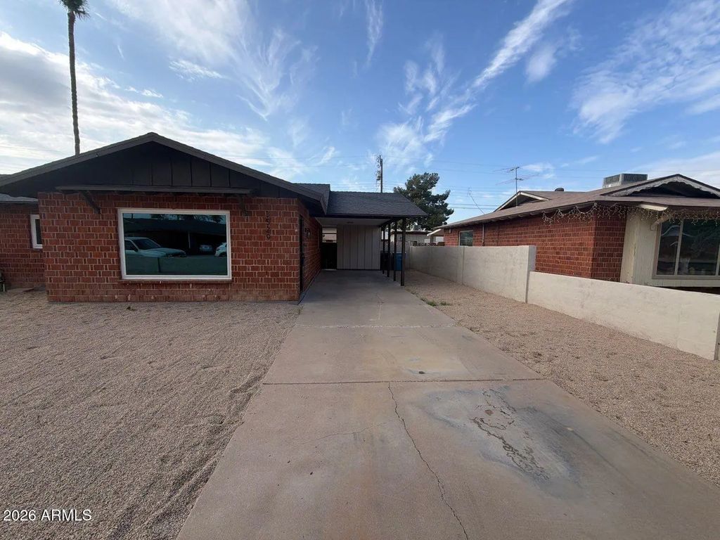 3529 W Stella Lane, Phoenix