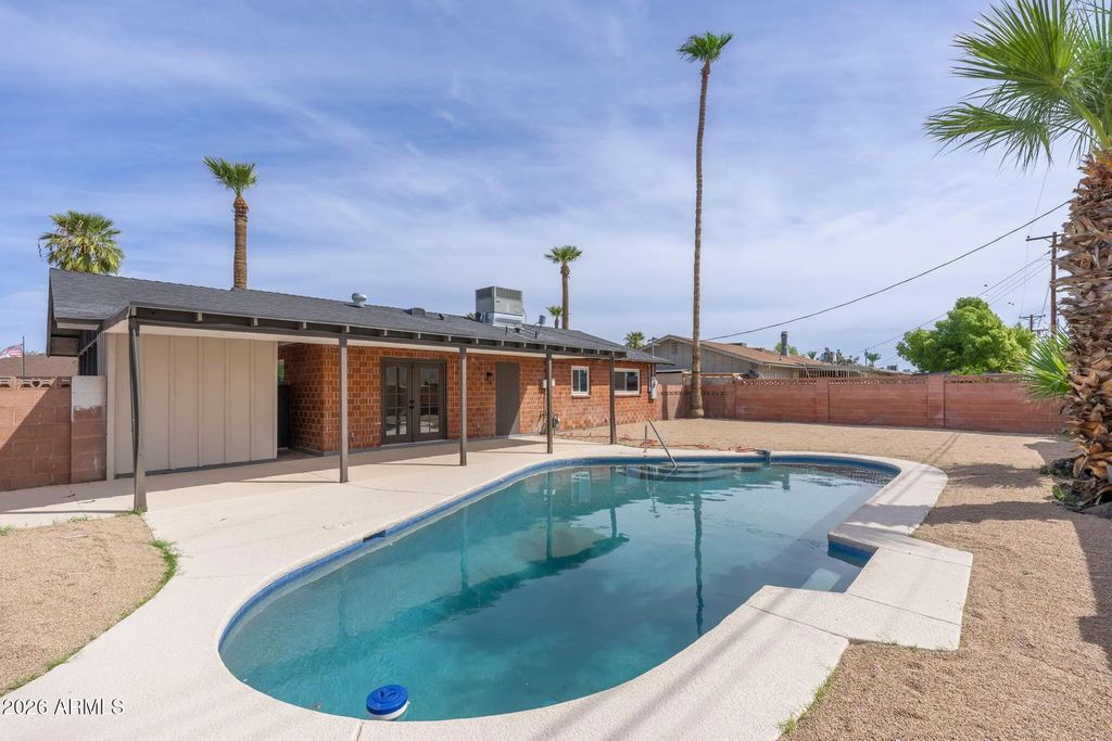 3529 W Stella Lane, Phoenix