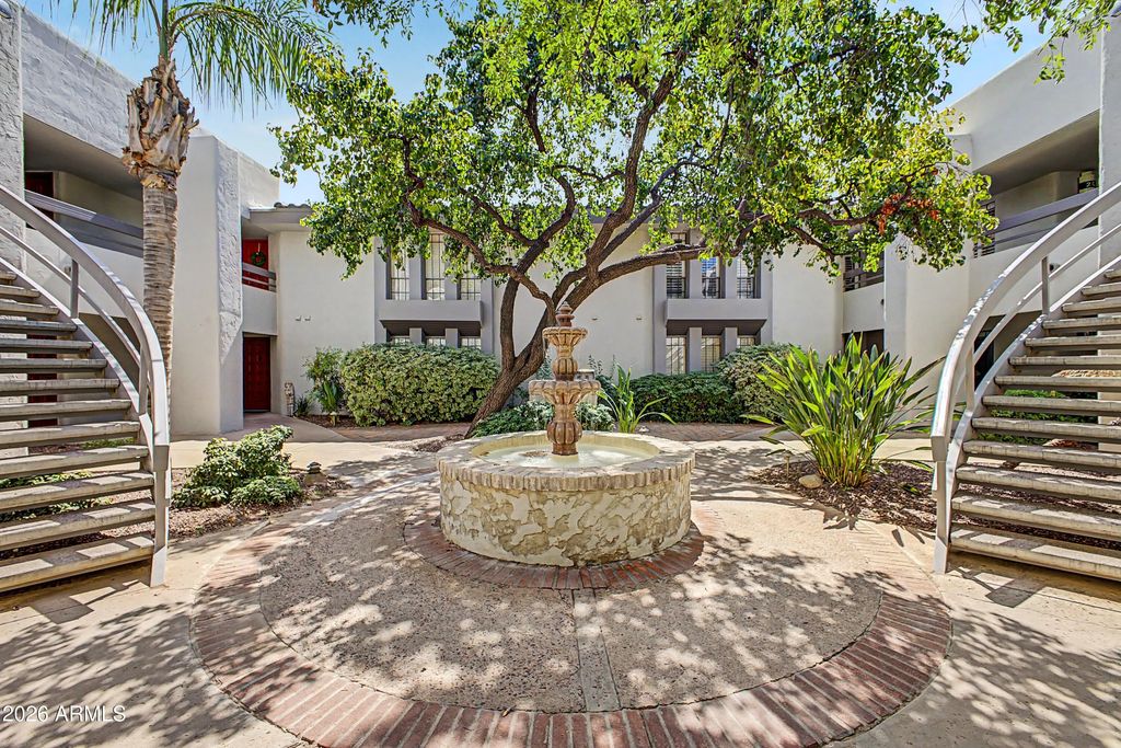 5205 N 24th Street (unit 103), Phoenix
