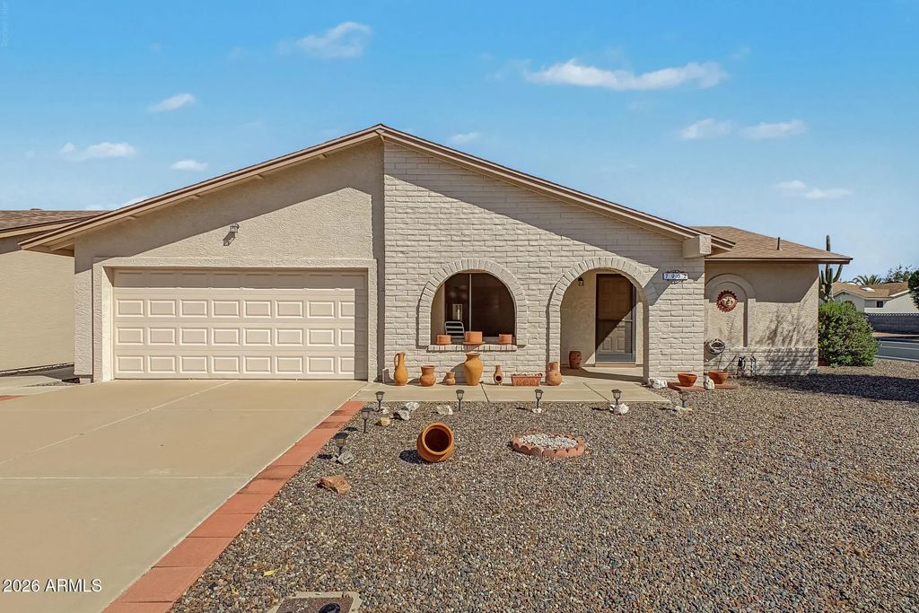 7962 E Florence Avenue, Mesa